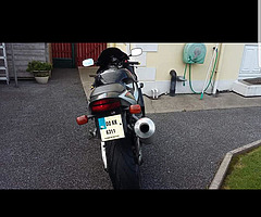Honda Fire Blade - Image 5/5