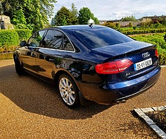 Audi A4 2.0 Tdi High Specifications - Image 4/9