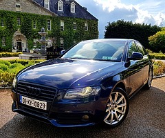 Audi A4 2.0 Tdi High Specifications - Image 5/9