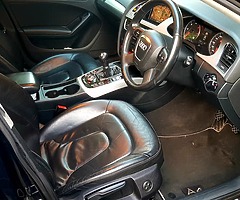 Audi A4 2.0 Tdi High Specifications - Image 6/9