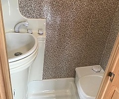 2001 Swift Aloutte 5 berth - Image 4/5