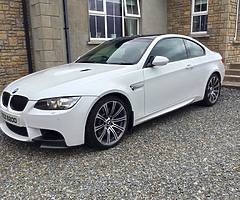 BMW M3 - Image 6/12