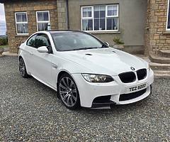 BMW M3 - Image 11/12