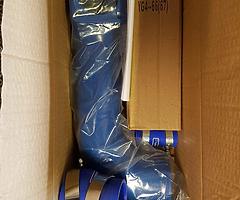 2006 Vauxhall Astra Vxr