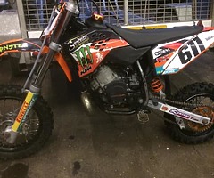 Ktm 50sx - Image 3/4