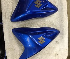 GSXR 600/750 2011-18 spares - Image 3/10