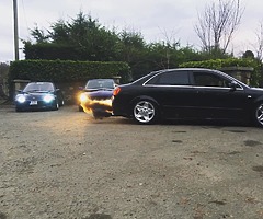 Audi a4 1.9tdi 130bhp - Image 5/5