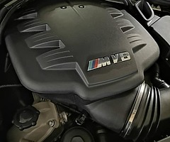 Bmw M3 Convertible 420 BHP - Image 3/10