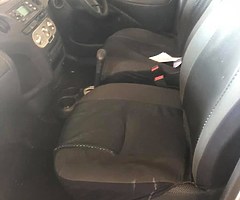 2005 Yaris 1.3 Automatic Breaking Breaking - Image 4/8