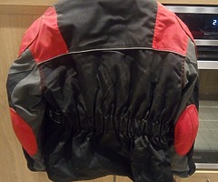 Kids bike jackets - Image 4/6