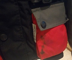 Kids bike jackets - Image 6/6