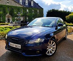 08 Audi A4 2.0TDi @Look@ - Image 5/10