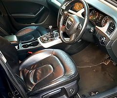 08 Audi A4 2.0TDi @Look@ - Image 6/10