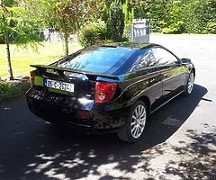 Toyota Celica NCT 07/20 low mil 99 - Image 4/10