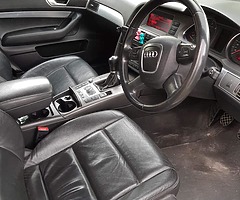 Audi A6 - Image 4/5