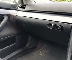 Audi a4 1.9 tdi for breaking all parts cheap as chips be fast or be last - Image 6/7