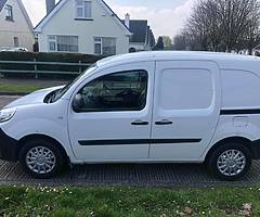 Renault Kangoo - Image 6/8