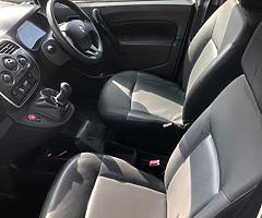 Renault Kangoo - Image 8/8