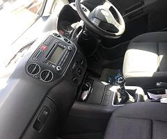 2002 Volkswagen Atlas - Image 4/7