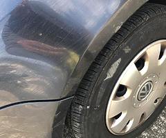 2002 Volkswagen Atlas - Image 6/7