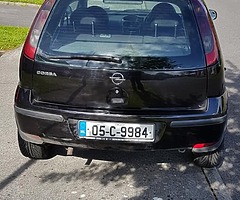 Opel corsa xep 1.0 - Image 3/10