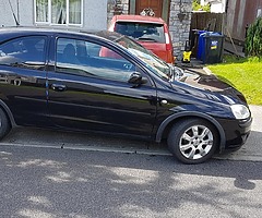 Opel corsa xep 1.0 - Image 6/10