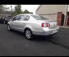 Volkswagen Passat - Image 3/10