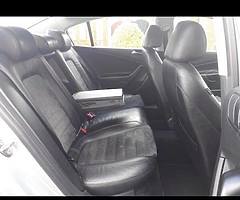 Volkswagen Passat - Image 6/10