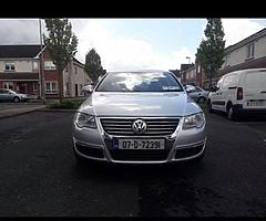 Volkswagen Passat - Image 8/10