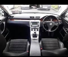 Volkswagen Passat - Image 10/10