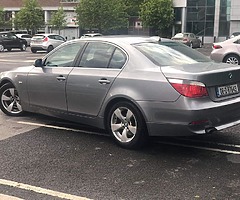 bmw 520d 2.0 diesel 06 - Image 4/6