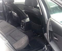 bmw 520d 2.0 diesel 06 - Image 6/6
