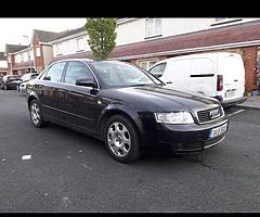 Audi A4 - Image 3/10