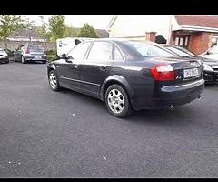 Audi A4 - Image 4/10