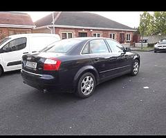 Audi A4 - Image 5/10