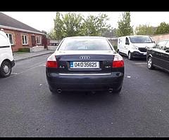 Audi A4 - Image 6/10