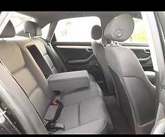 Audi A4 - Image 7/10