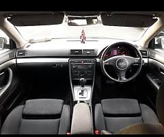 Audi A4 - Image 8/10