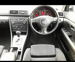 Audi A4 - Image 9/10