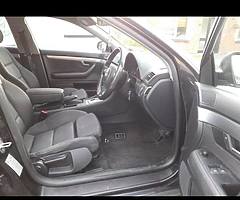 Audi A4 - Image 10/10