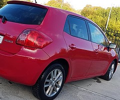 Toyota auris - Image 4/5