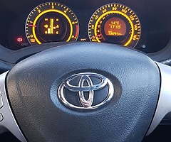 Toyota auris - Image 5/5