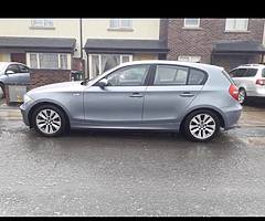 Bmw 116i - Image 3/10