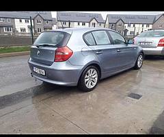 Bmw 116i - Image 5/10