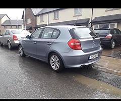 Bmw 116i - Image 6/10