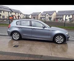 Bmw 116i - Image 7/10