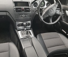 Mercedes-Benz C-Class - Image 4/9