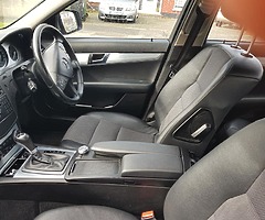 Mercedes-Benz C-Class - Image 5/9