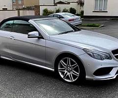 Mercedes benz e class - Image 3/6