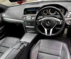 Mercedes benz e class - Image 4/6